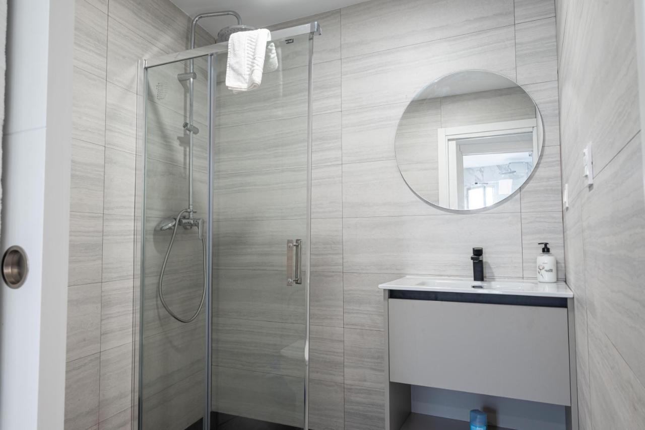2D Apartamento En Albaycin, Con Parking グラナダ エクステリア 写真