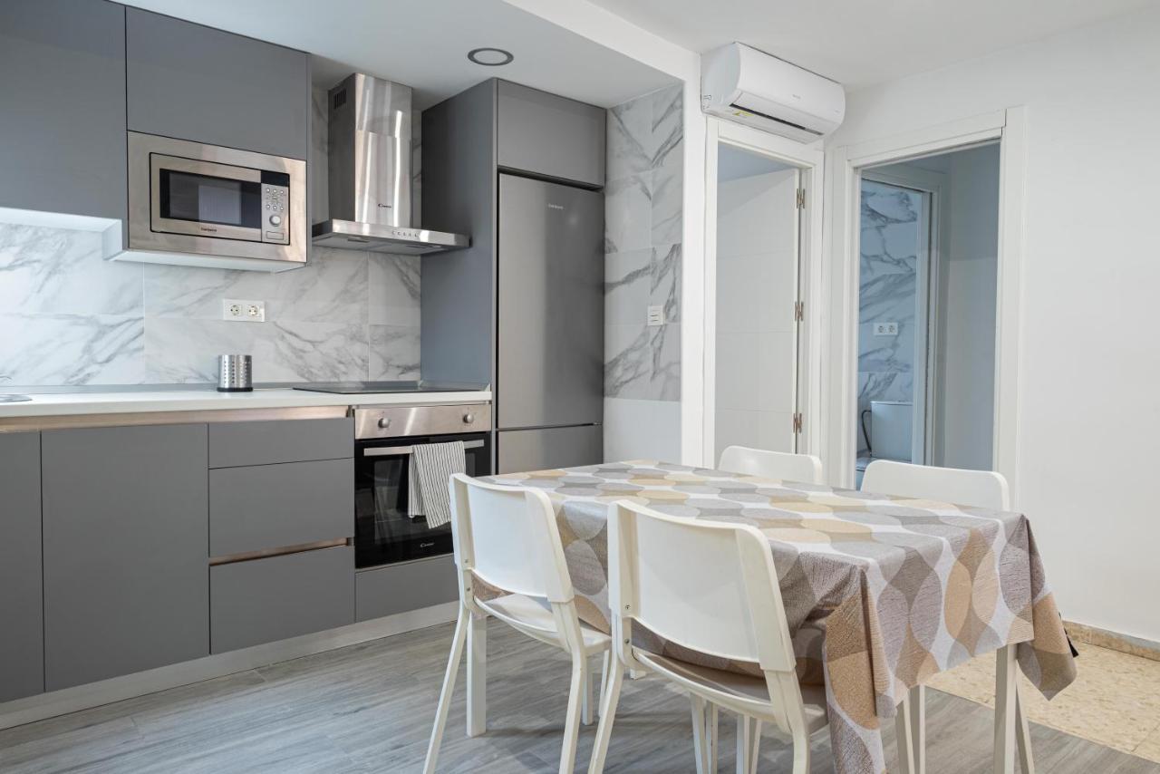 2D Apartamento En Albaycin, Con Parking グラナダ エクステリア 写真