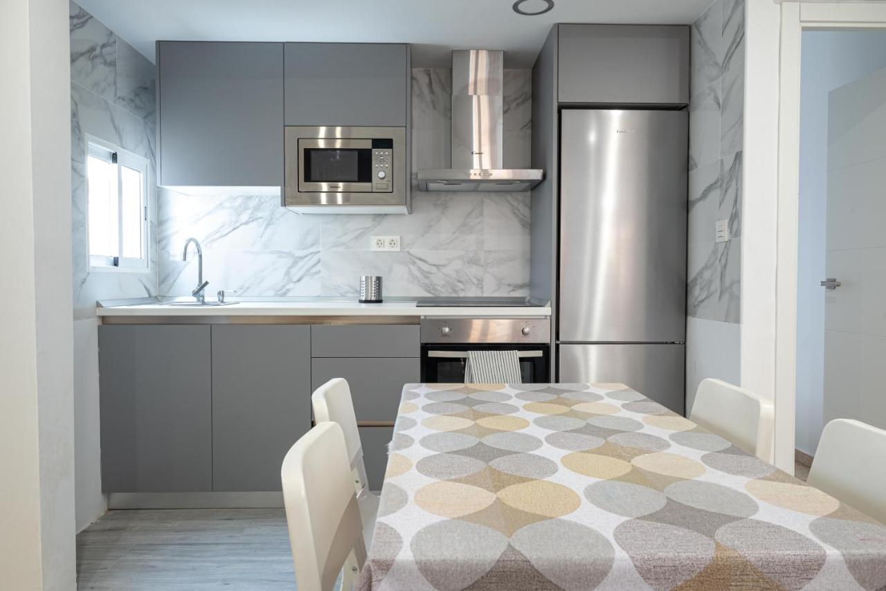 2D Apartamento En Albaycin, Con Parking グラナダ エクステリア 写真