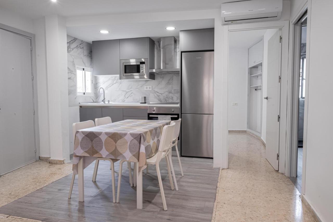 2D Apartamento En Albaycin, Con Parking グラナダ エクステリア 写真