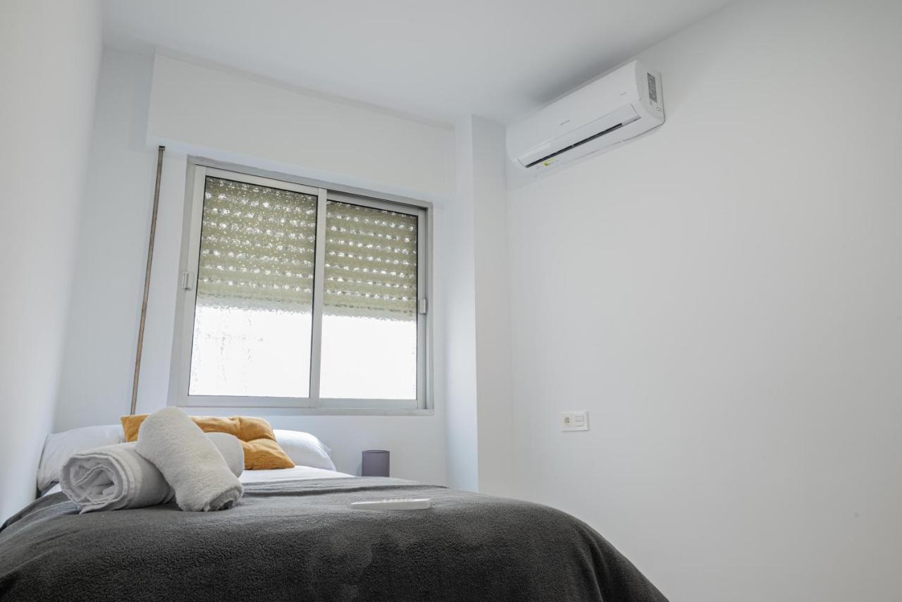 2D Apartamento En Albaycin, Con Parking グラナダ エクステリア 写真