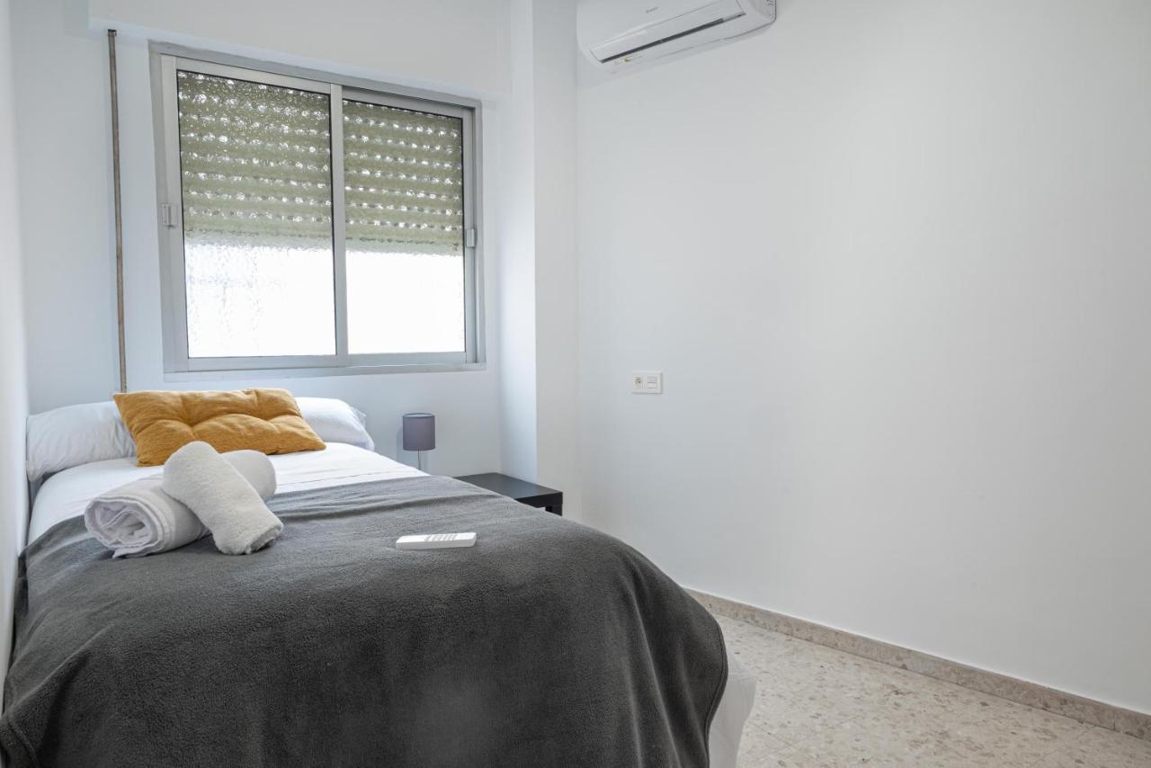 2D Apartamento En Albaycin, Con Parking グラナダ エクステリア 写真